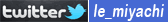 LangEdge miyachi twitter